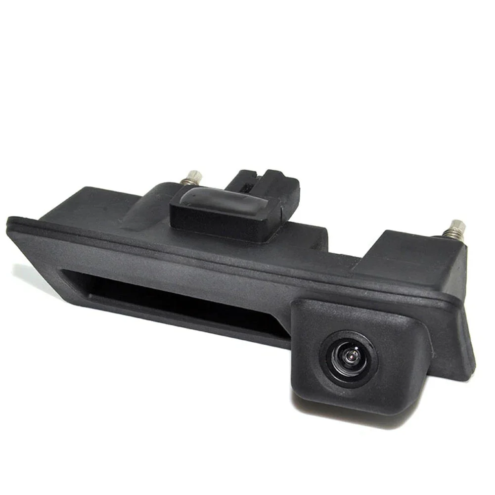 Audi Reverse Camera For A3 A4 A5 A6 A7 Q3 Q5 Q7 - Image 2