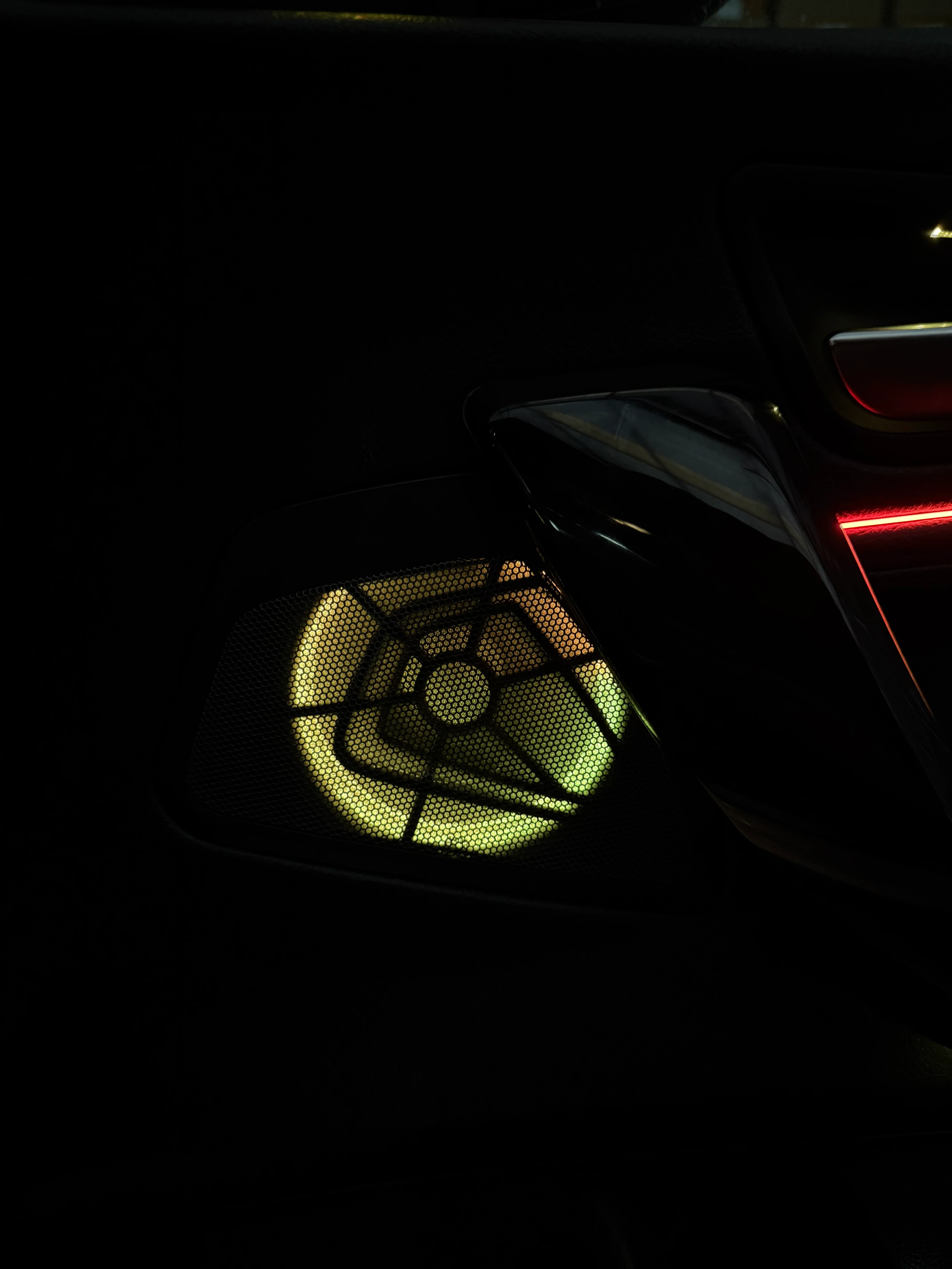 BMW 1/2 F-Series OEM+ Ambient Kit - Image 5