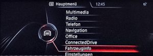 BMW 6 SERIES E60/61/63/64 APPLE CARPLAY AND ANDROID AUTO SCREEN - Image 3