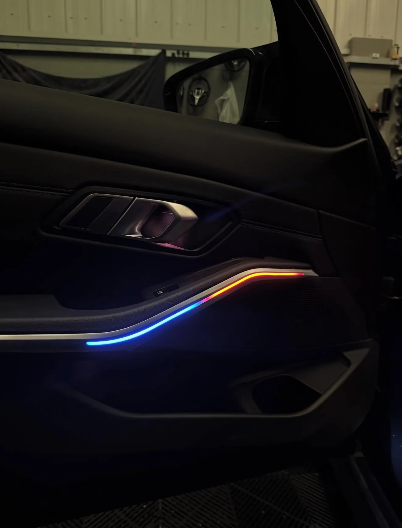 BMW G20 OEM+ Ambient Kit - Image 2
