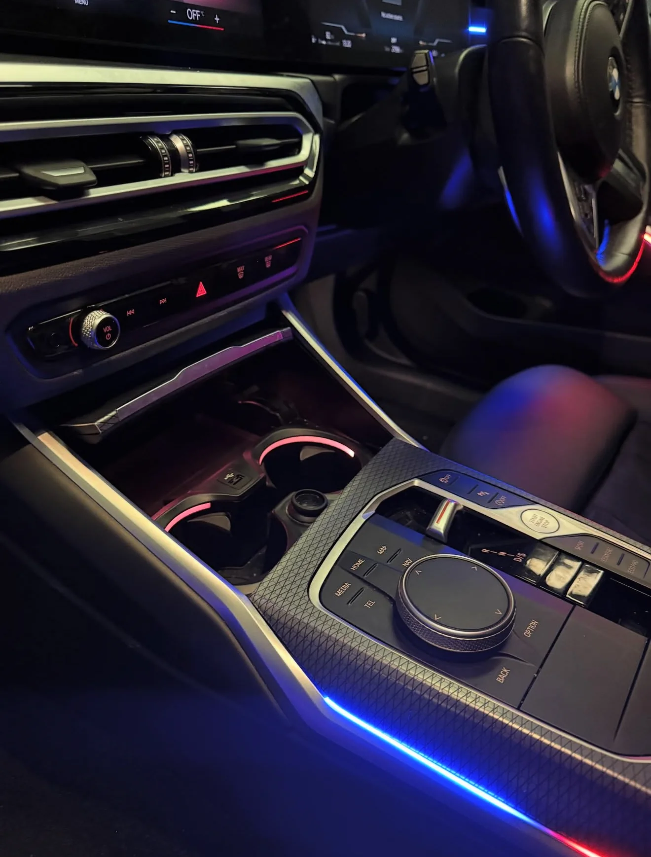 BMW G20 OEM+ Ambient Kit - Image 3