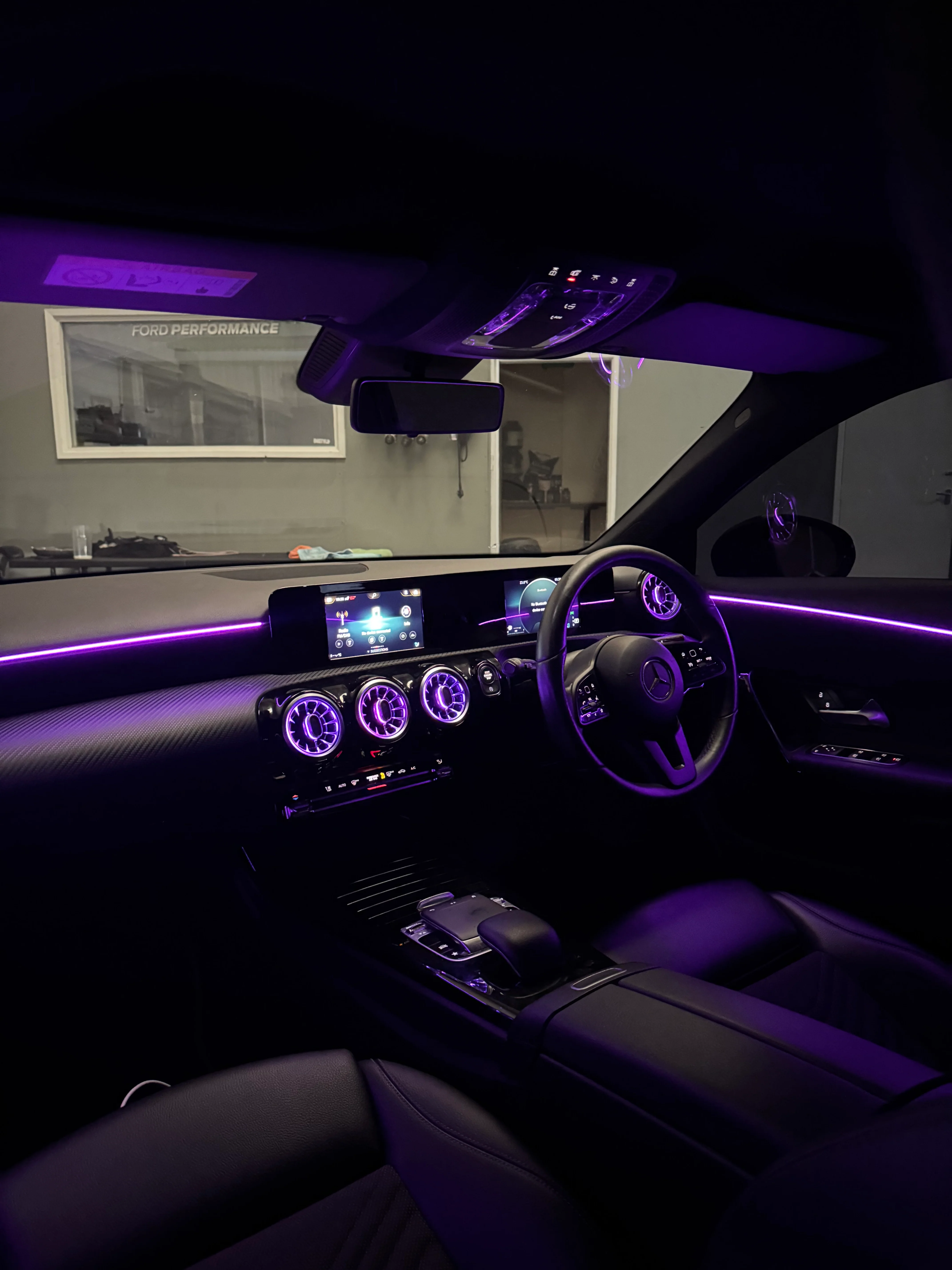 Symphony Ambient Lighting Kits 18in1 - Image 5